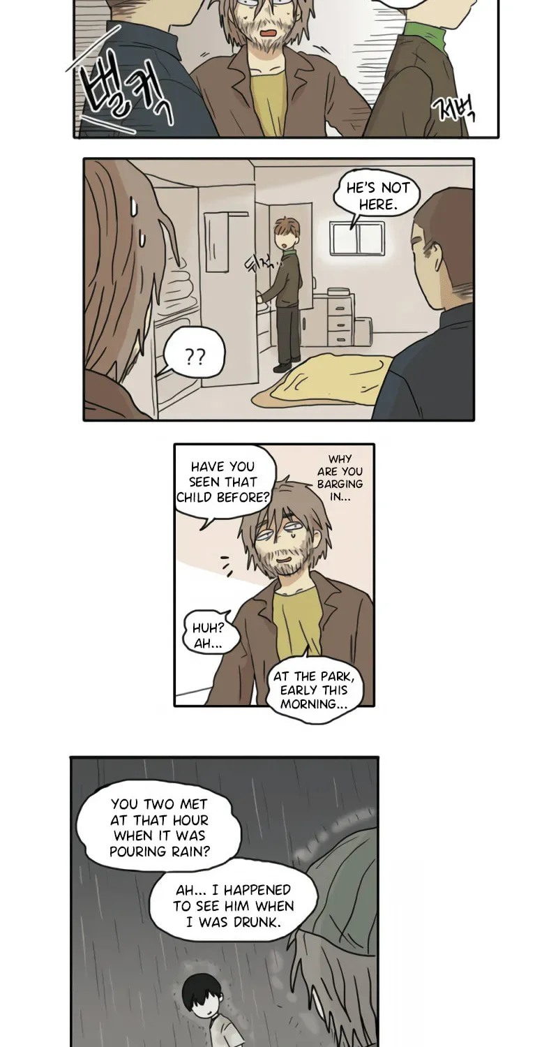 HANA (WaNan) Chapter 2.2 page 4 - 