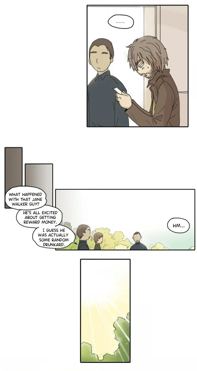 HANA (WaNan) Chapter 2.2 page 7 - 