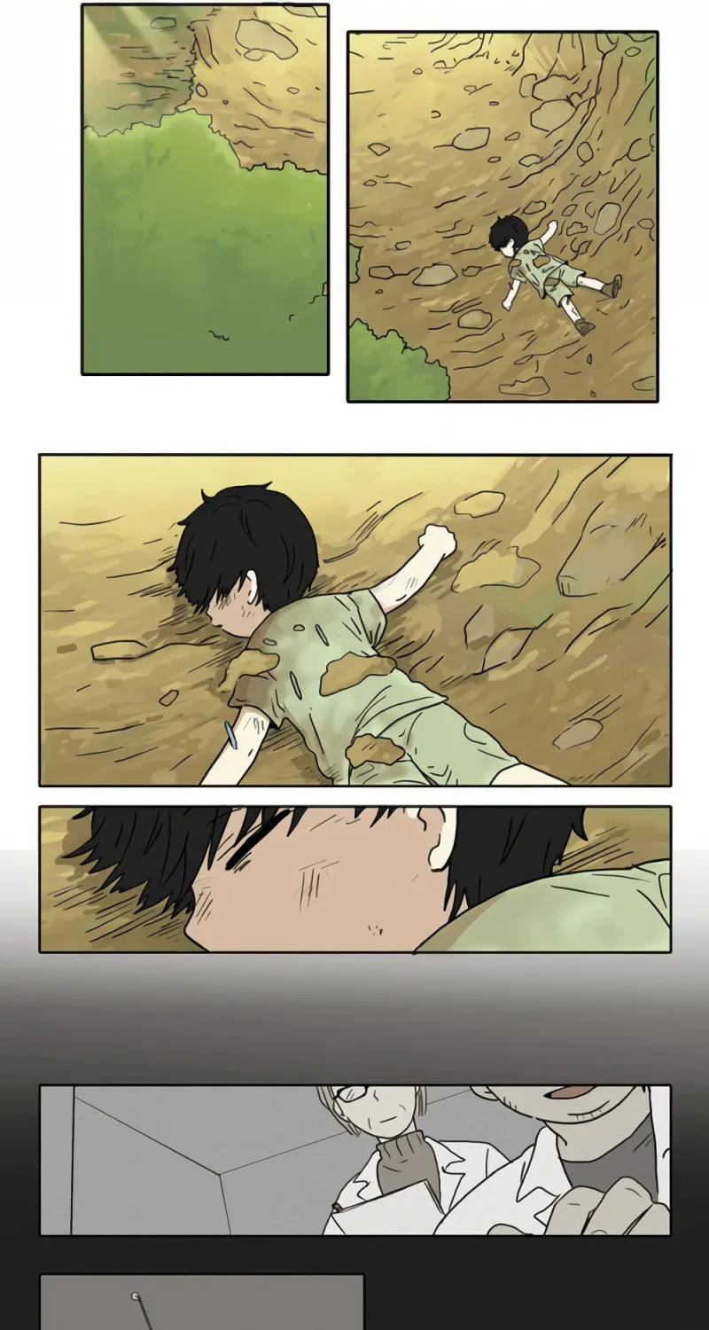 HANA (WaNan) Chapter 2.2 page 8 - 