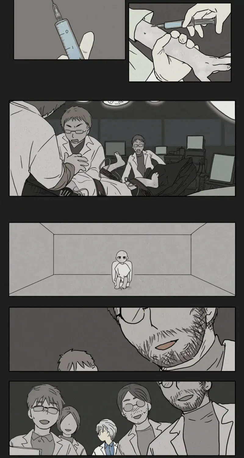 HANA (WaNan) Chapter 2.2 page 9 - 