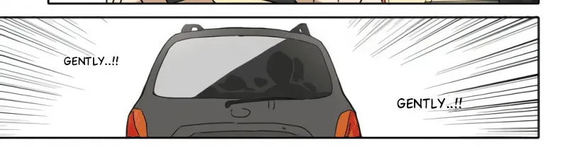 HANA (WaNan) Chapter 2.3 page 12 - 