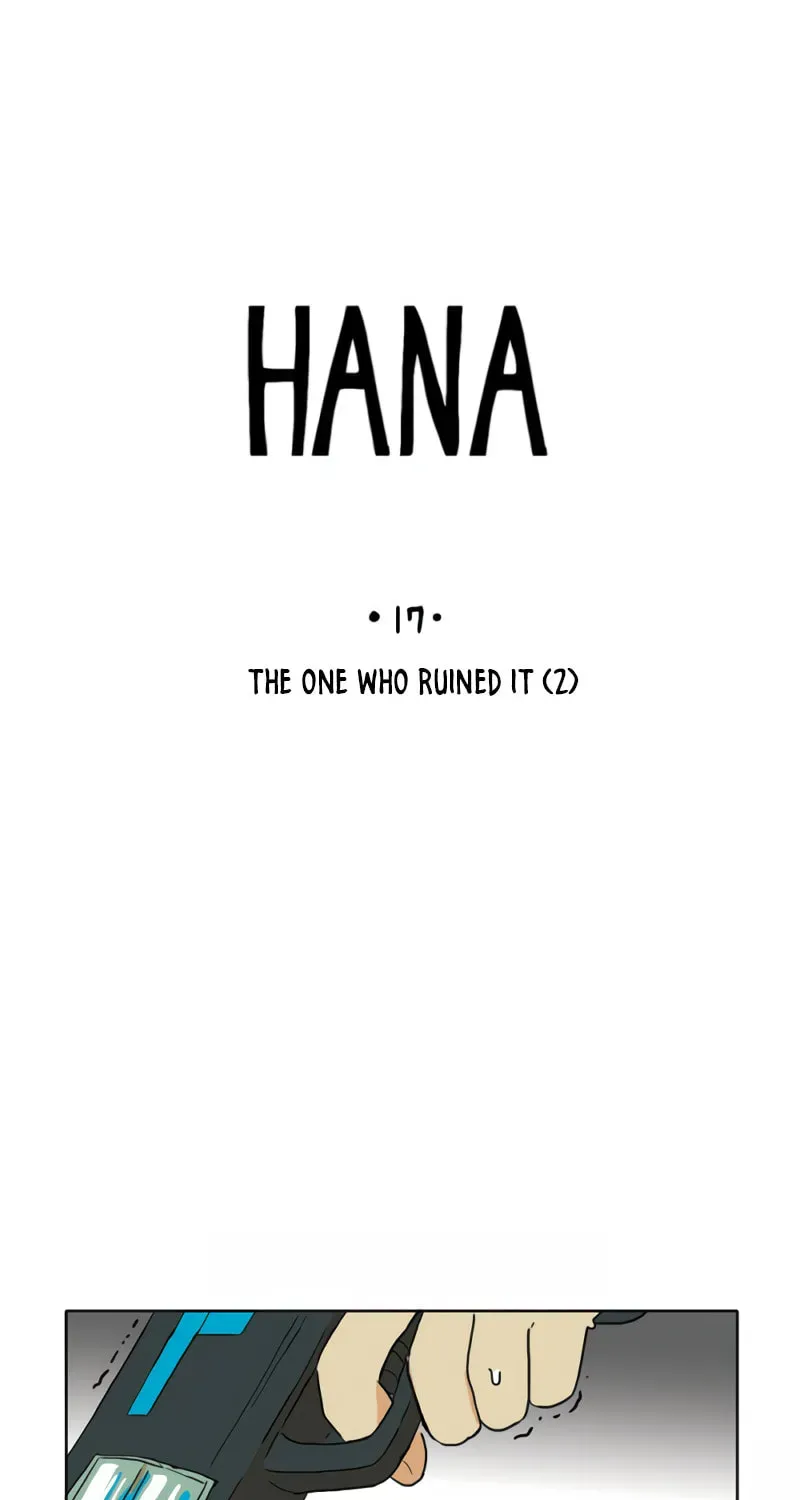HANA (WaNan) Chapter 2.4 page 1 - 