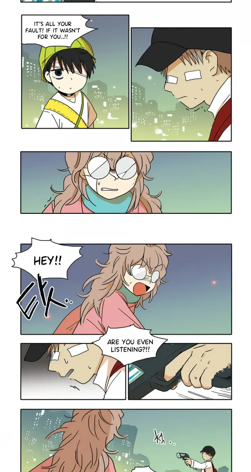 HANA (WaNan) Chapter 2.4 page 2 - 