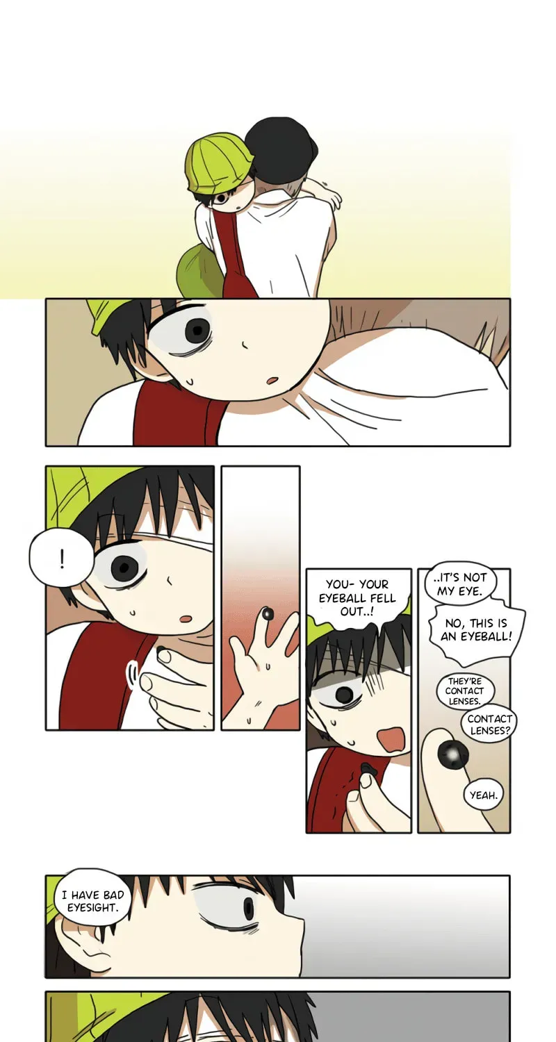 HANA (WaNan) Chapter 2.4 page 12 - 