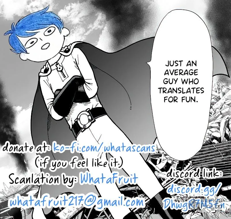 HANA (WaNan) Chapter 2 page 22 - 