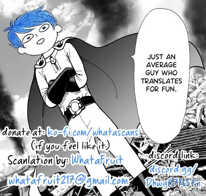 HANA (WaNan) Chapter 21 page 13 - 