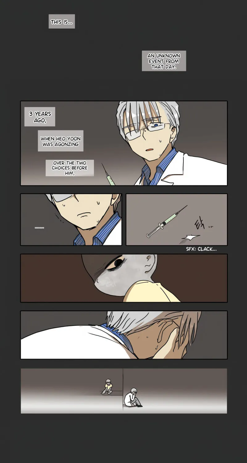 HANA (WaNan) Chapter 22 page 7 - 
