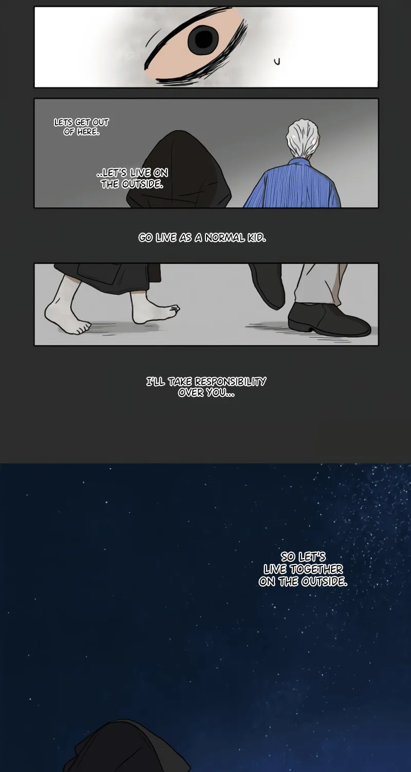 HANA (WaNan) Chapter 22 page 9 - 