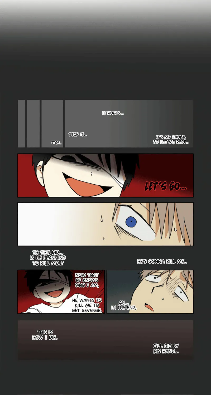 HANA (WaNan) Chapter 23 page 7 - 