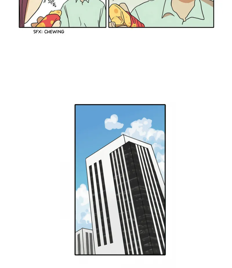 HANA (WaNan) Chapter 24 page 10 - 