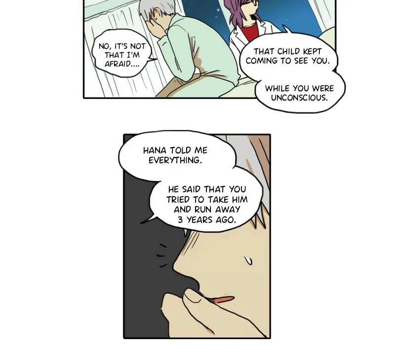 HANA (WaNan) Chapter 25 page 5 - 