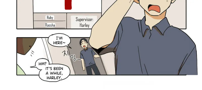 HANA (WaNan) Chapter 25 page 10 - 