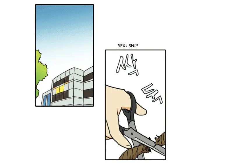 HANA (WaNan) Chapter 26 page 4 - 