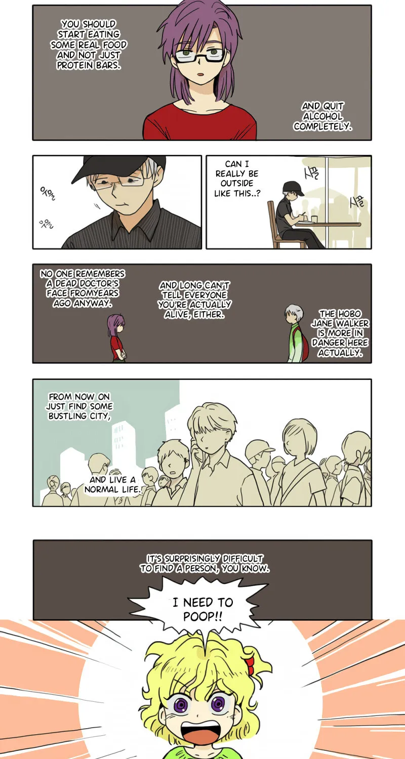 HANA (WaNan) Chapter 27 page 2 - 