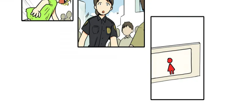 HANA (WaNan) Chapter 28 page 4 - 
