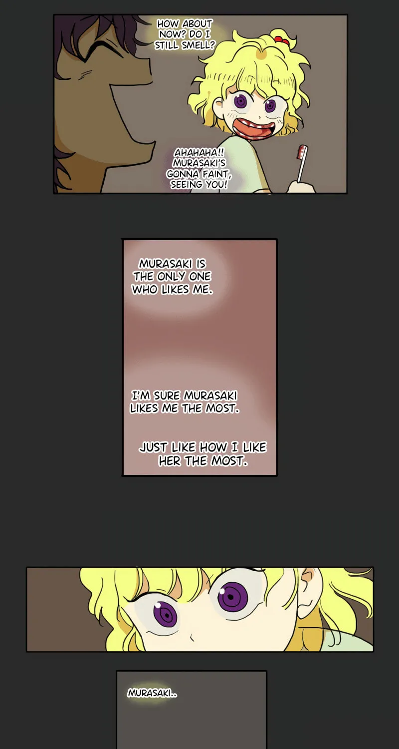 HANA (WaNan) Chapter 29 page 12 - 
