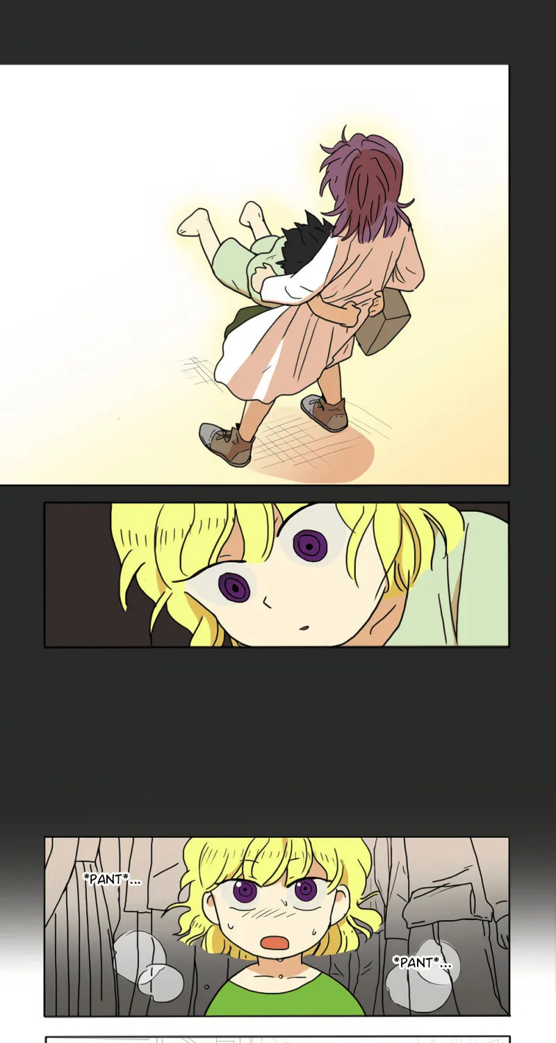 HANA (WaNan) Chapter 29 page 16 - 