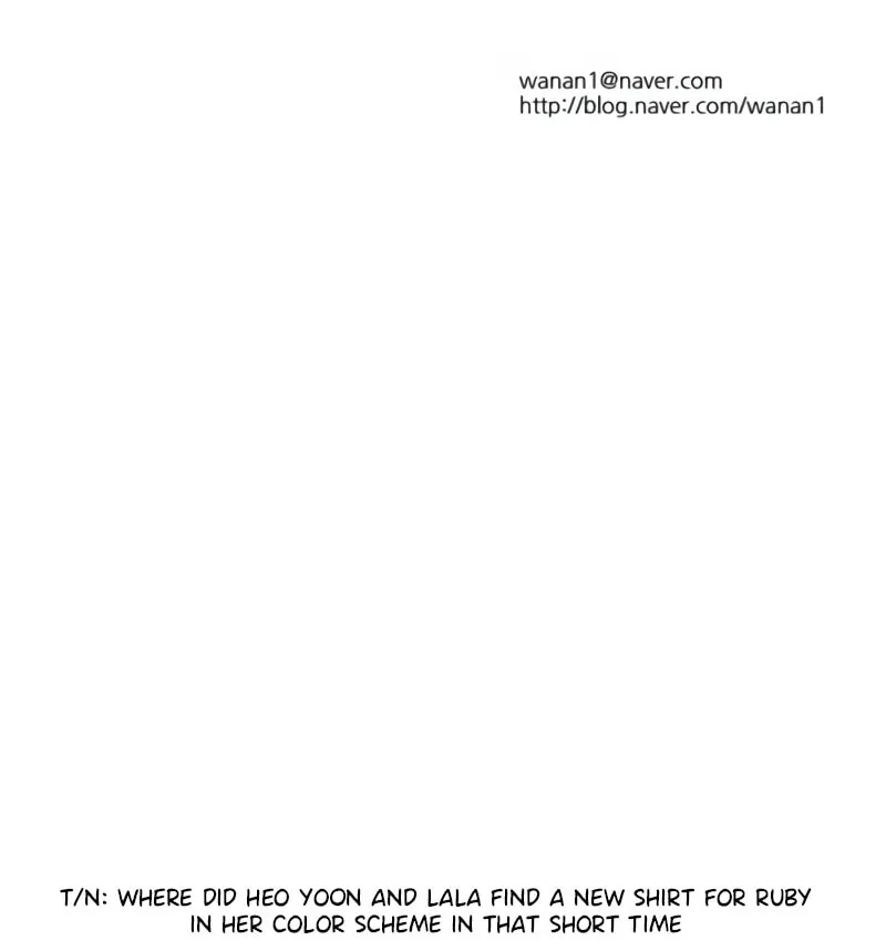 HANA (WaNan) Chapter 29 page 22 - 