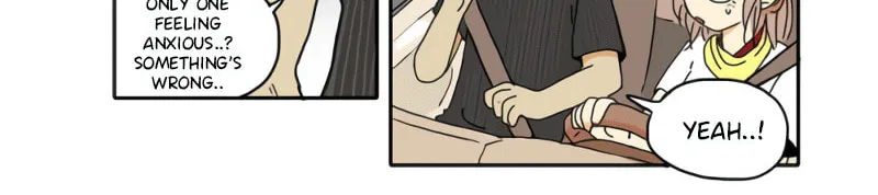 HANA (WaNan) Chapter 30 page 16 - 
