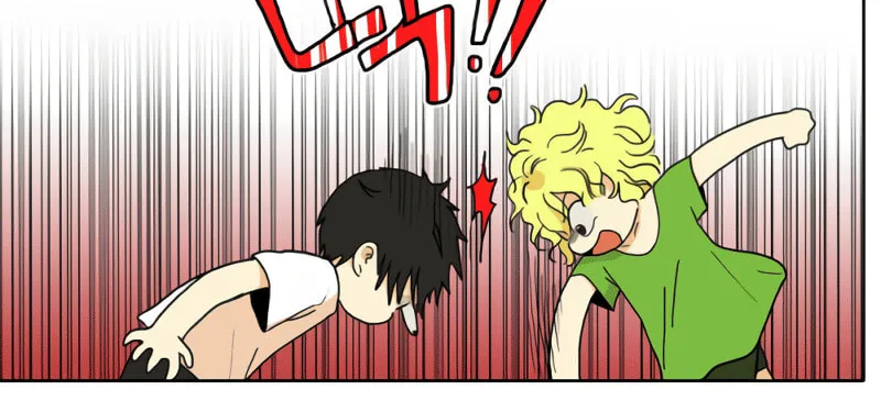 HANA (WaNan) Chapter 30 page 8 - 