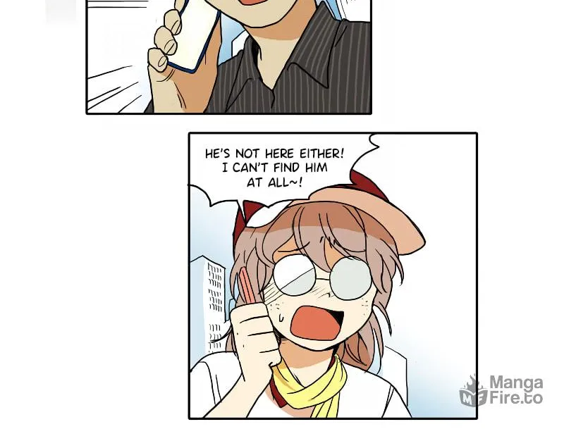 HANA (WaNan) Chapter 31 page 10 - 