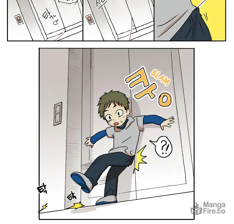 HANA (WaNan) Chapter 32 page 18 - 