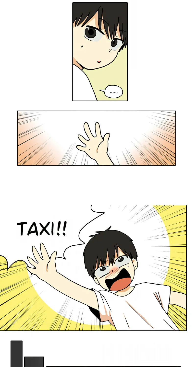 HANA (WaNan) Chapter 33 page 7 - 