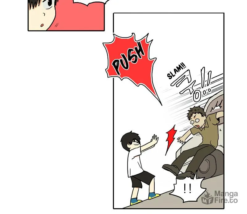 HANA (WaNan) Chapter 34 page 12 - 