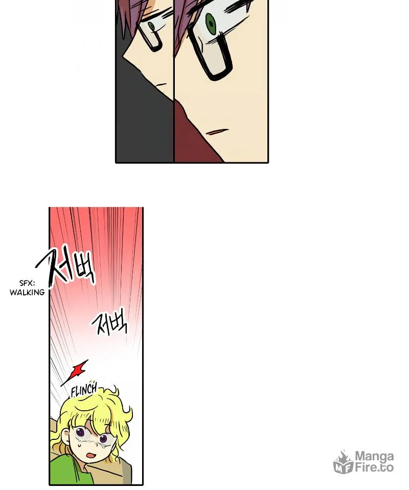 HANA (WaNan) Chapter 34 page 18 - 