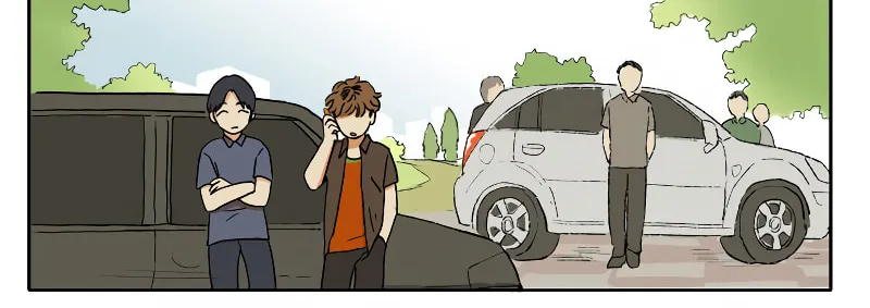 HANA (WaNan) Chapter 34 page 26 - 