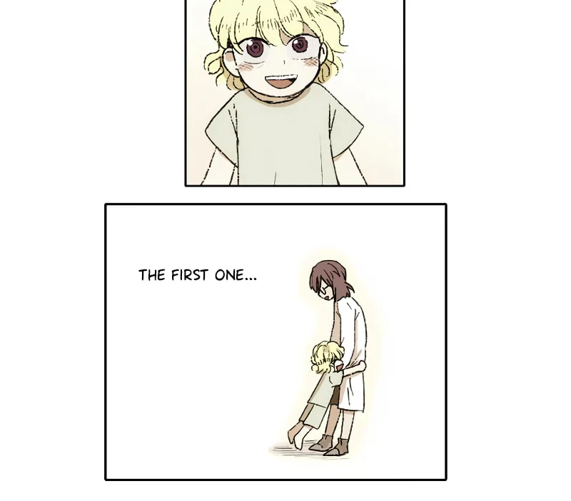 HANA (WaNan) Chapter 35 page 14 - 