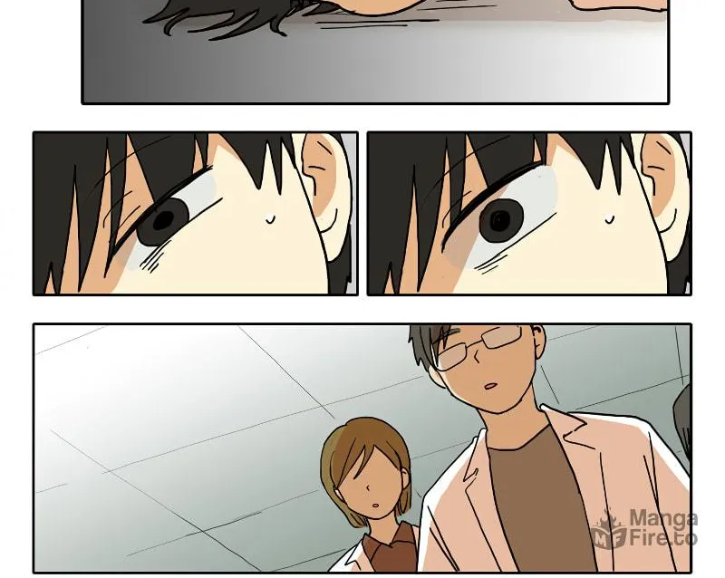HANA (WaNan) Chapter 35 page 24 - 