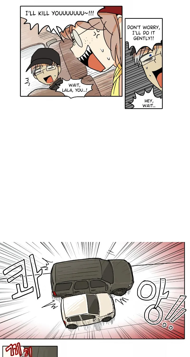 HANA (WaNan) Chapter 37 page 9 - 