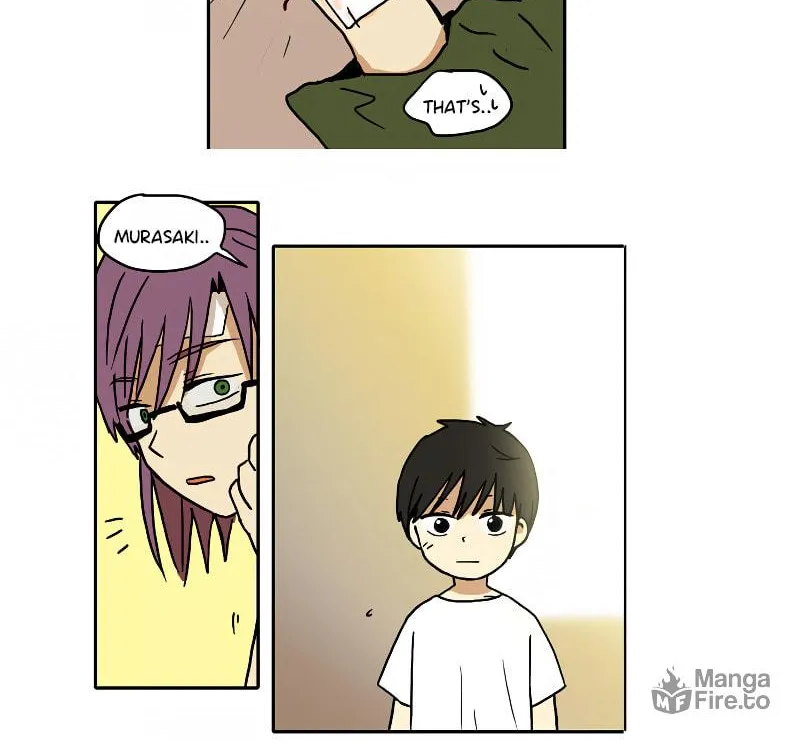 HANA (WaNan) Chapter 38 page 18 - 