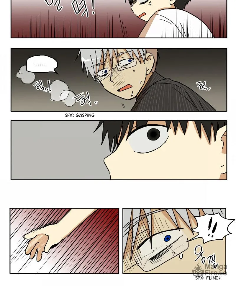 HANA (WaNan) Chapter 38 page 6 - 