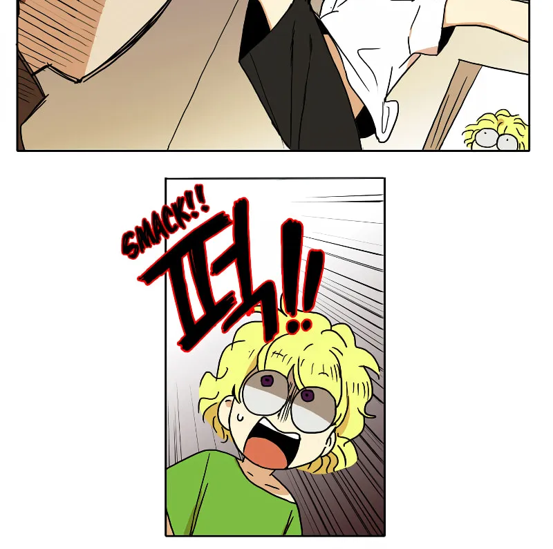 HANA (WaNan) Chapter 39 page 15 - 