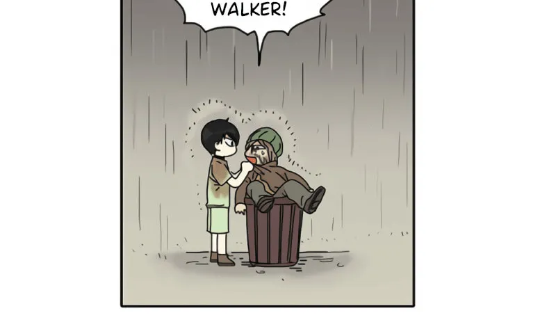 HANA (WaNan) Chapter 4 page 6 - 