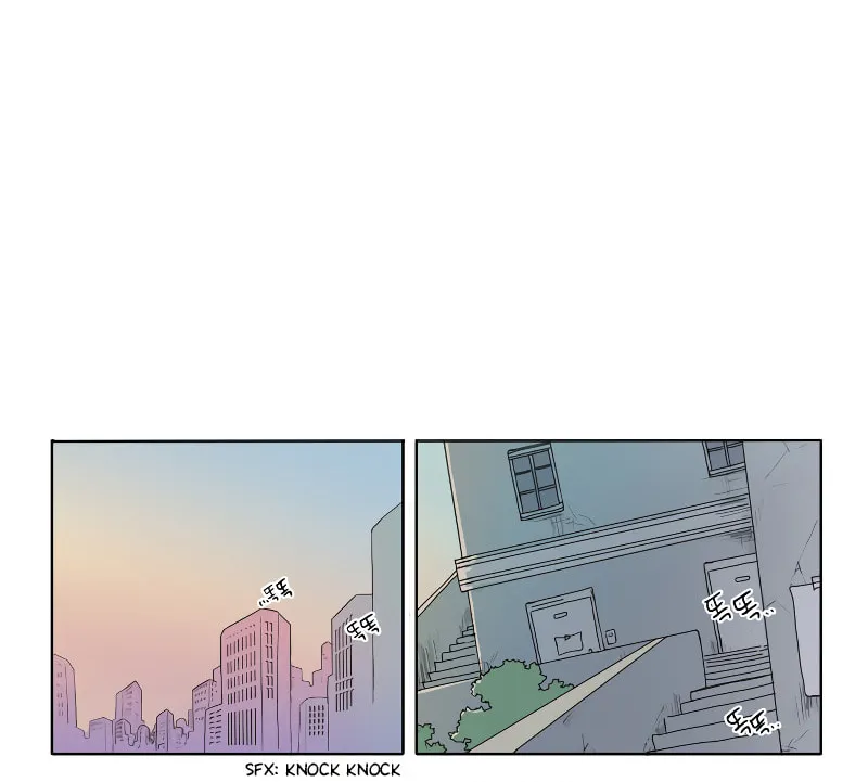 HANA (WaNan) Chapter 42 page 2 - 