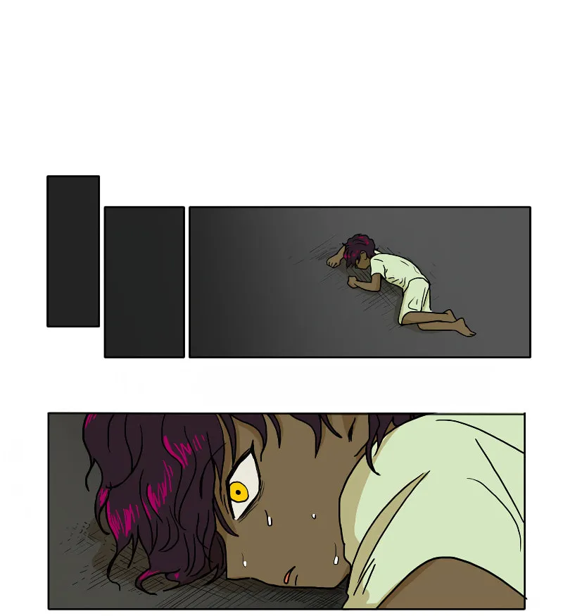 HANA (WaNan) Chapter 42 page 14 - 