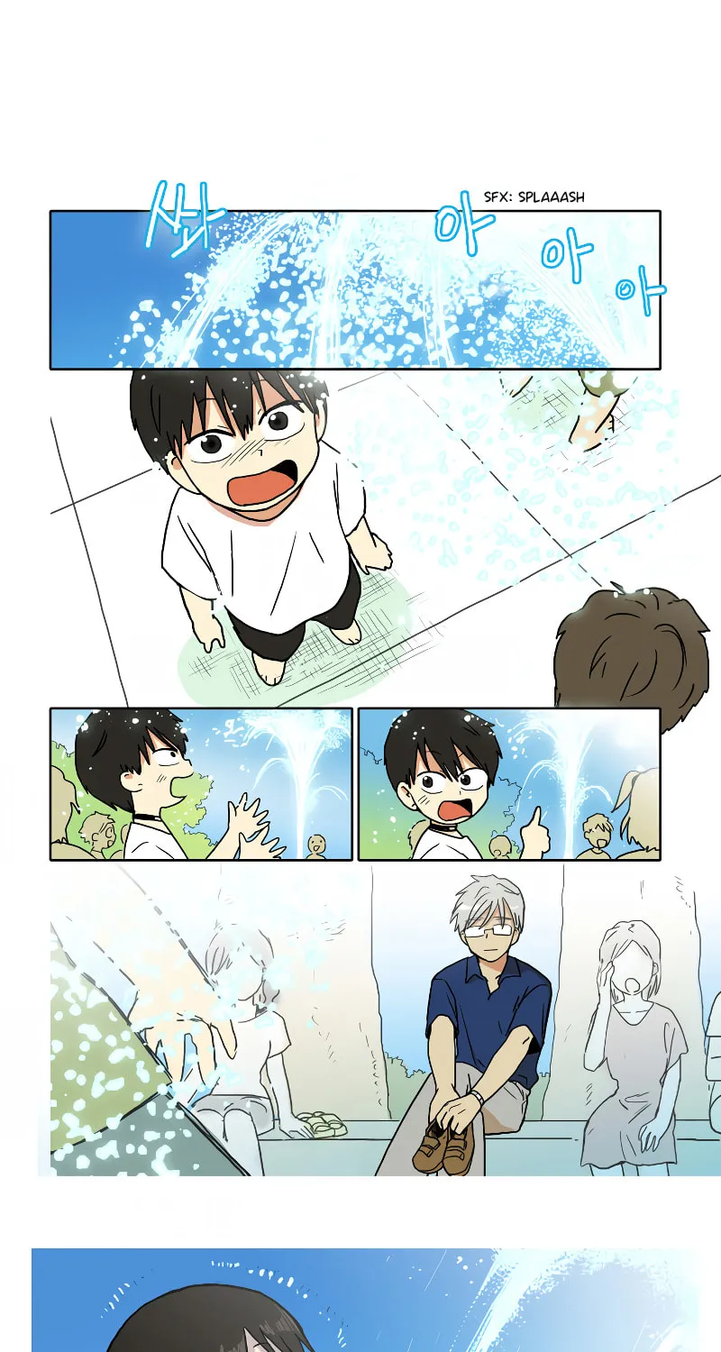 HANA (WaNan) Chapter 42 page 17 - 