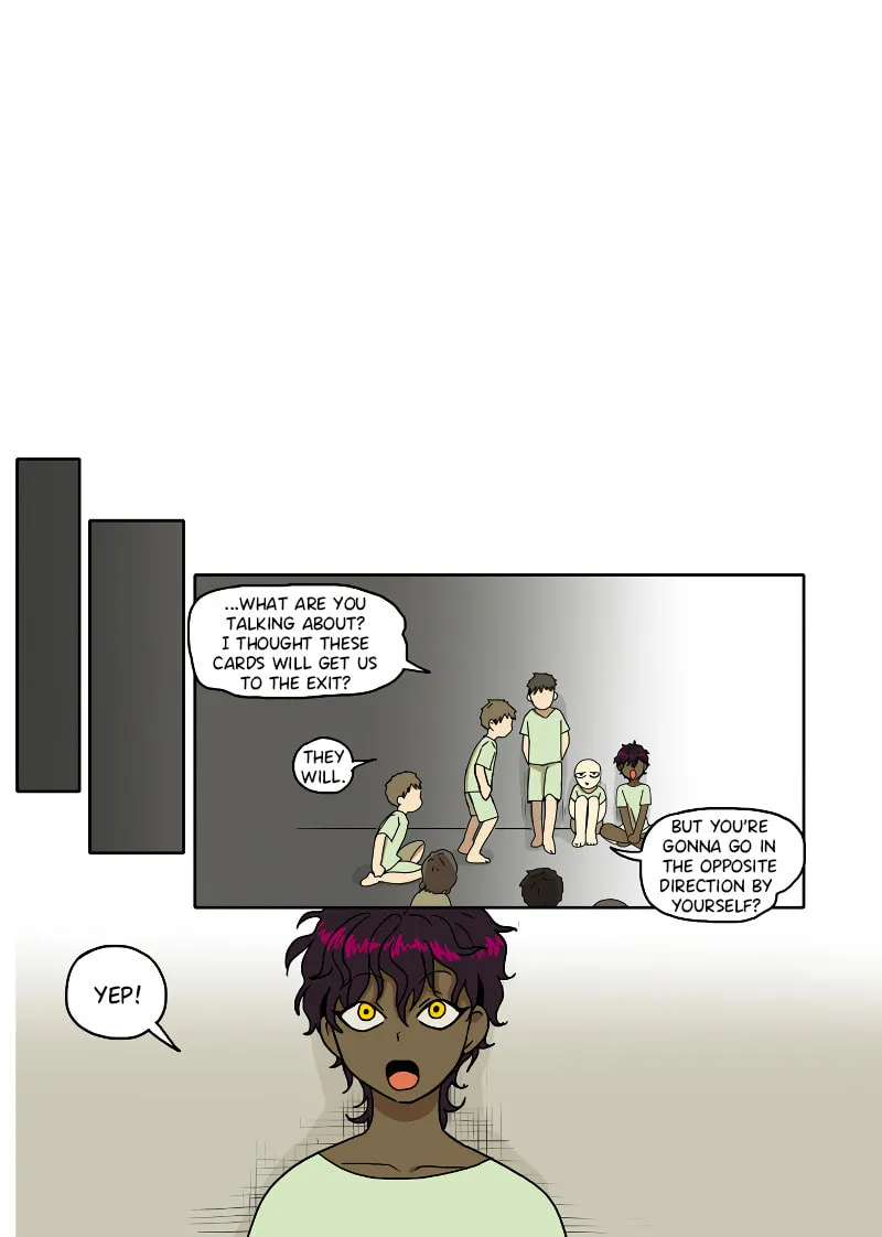 HANA (WaNan) Chapter 44 page 13 - 
