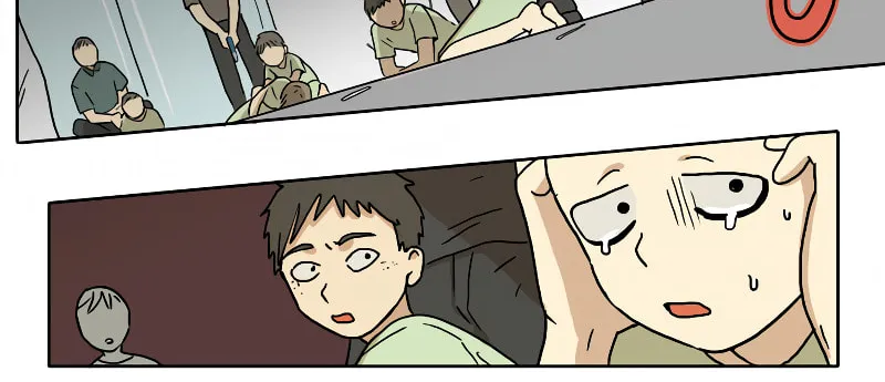 HANA (WaNan) Chapter 45 page 16 - 