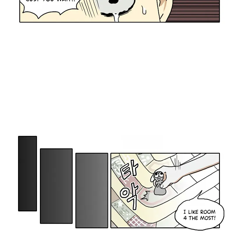 HANA (WaNan) Chapter 46 page 12 - 