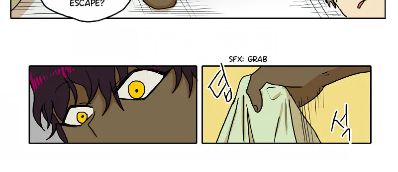 HANA (WaNan) Chapter 46 page 16 - 