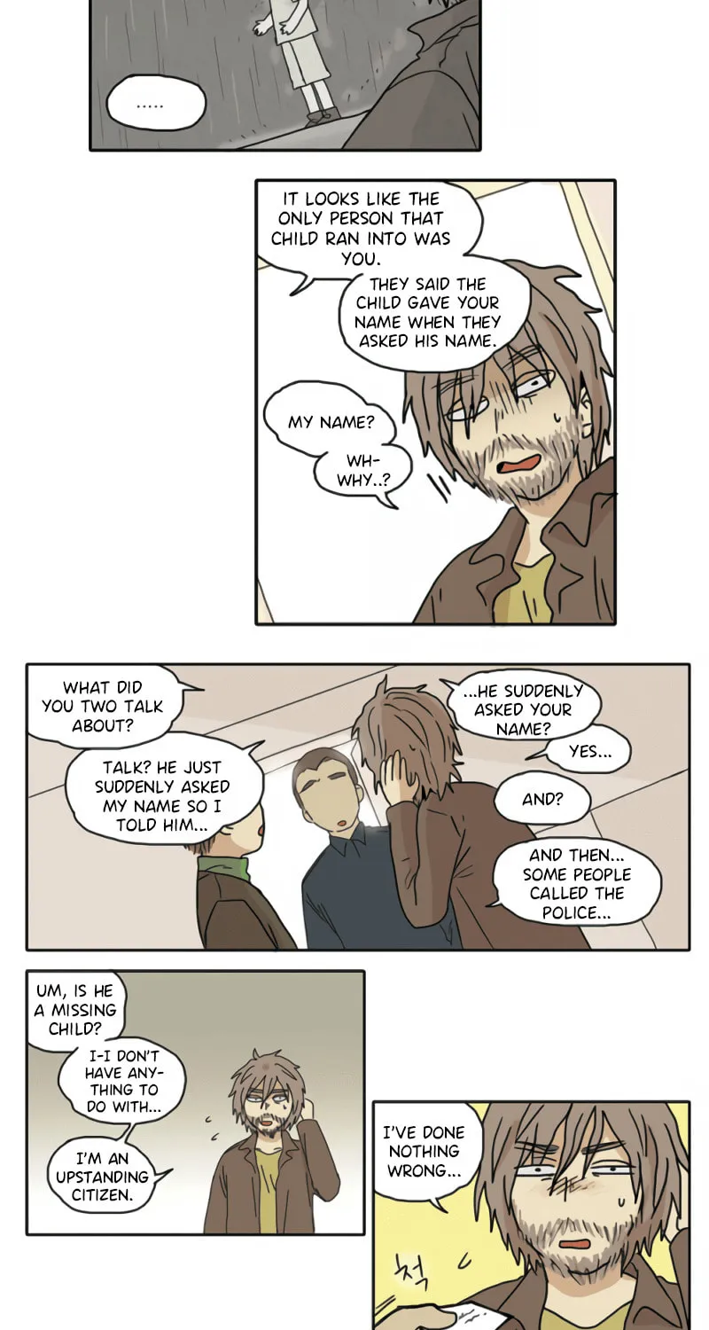HANA (WaNan) Chapter 6 page 5 - 
