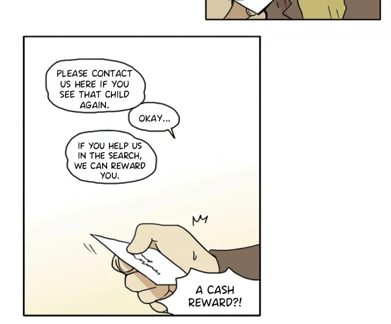 HANA (WaNan) Chapter 6 page 6 - 