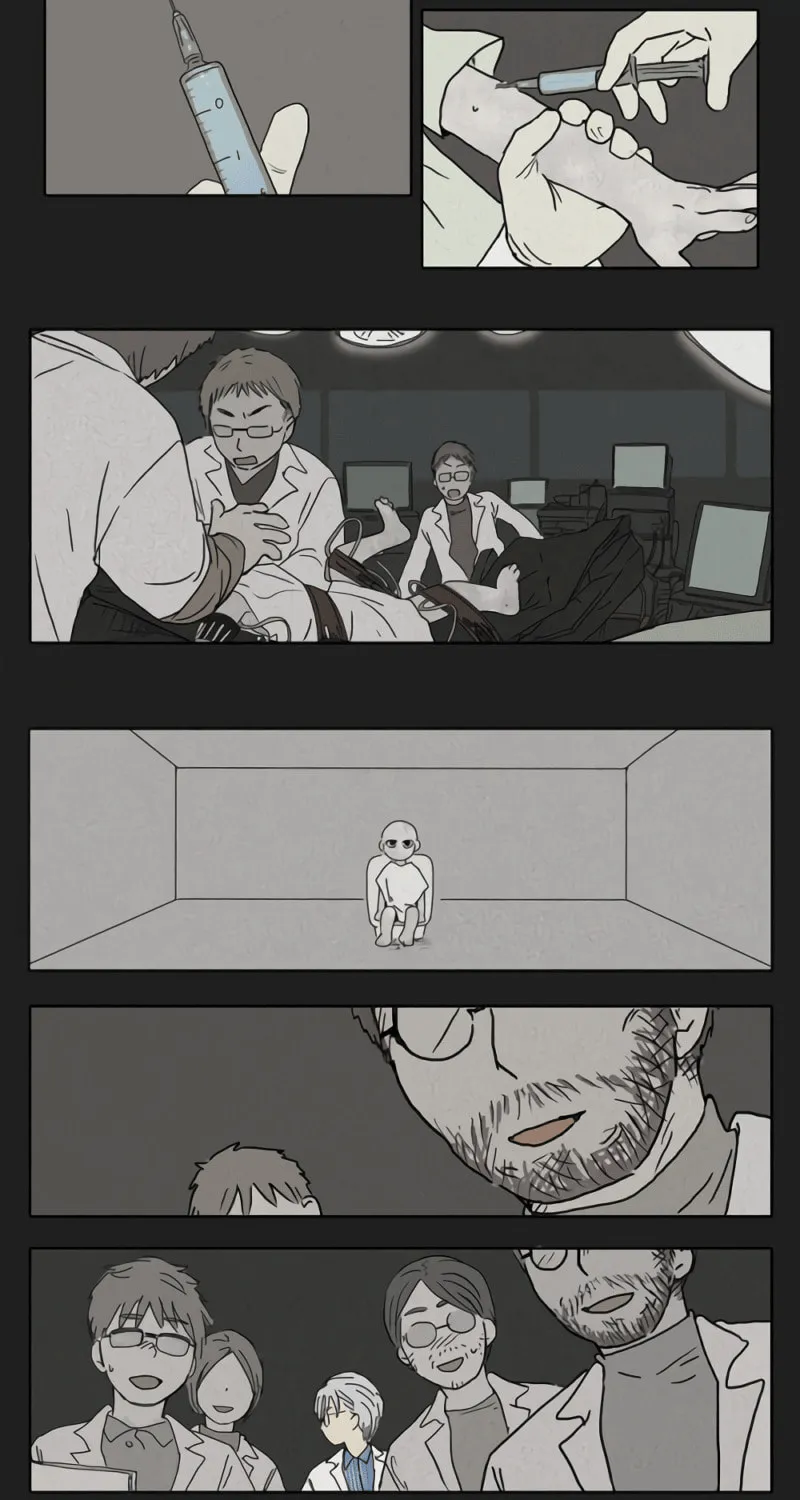 HANA (WaNan) Chapter 6 page 9 - 