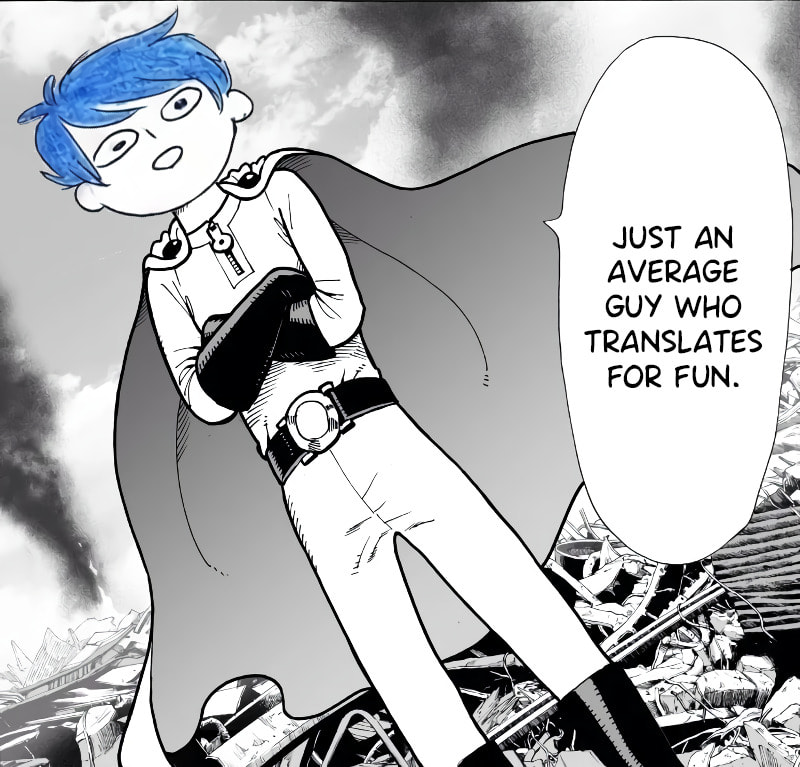 HANA (WaNan) Chapter 63 page 12 - 