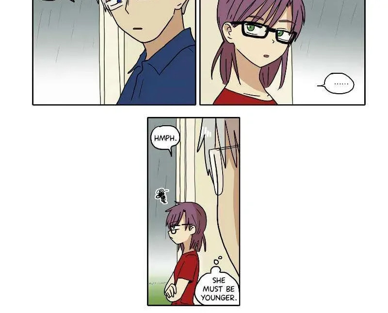 HANA (WaNan) Chapter 66 page 8 - 