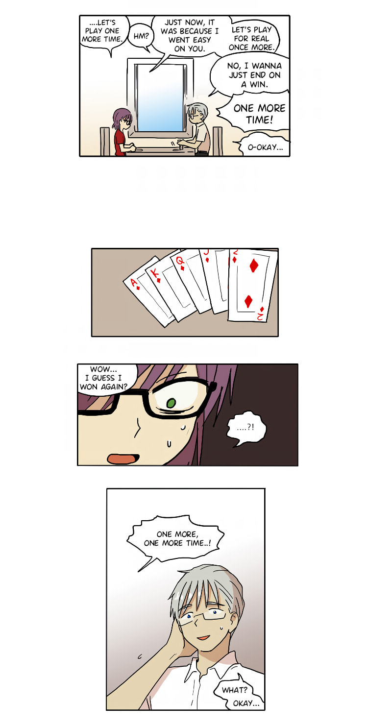 HANA (WaNan) Chapter 67 page 2 - 